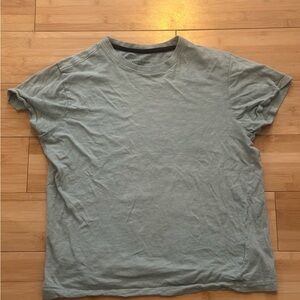 Kenneth Cole - Men's Light Green T-Shirt - Size S mens